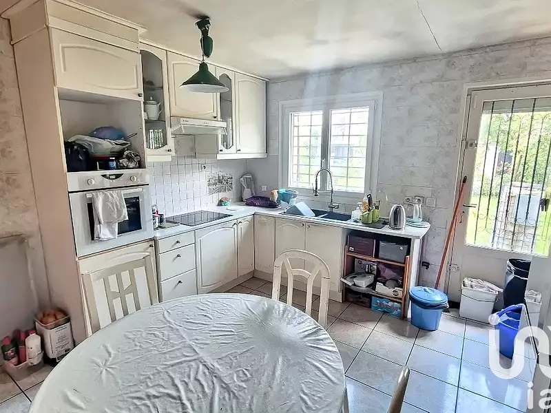 Maison, 116 m²