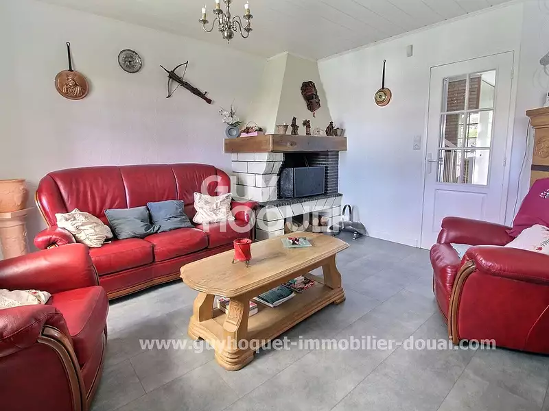Maison, 87 m²