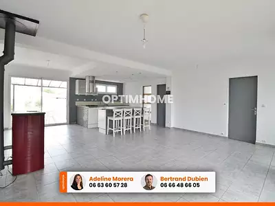 Maison, 108 m²