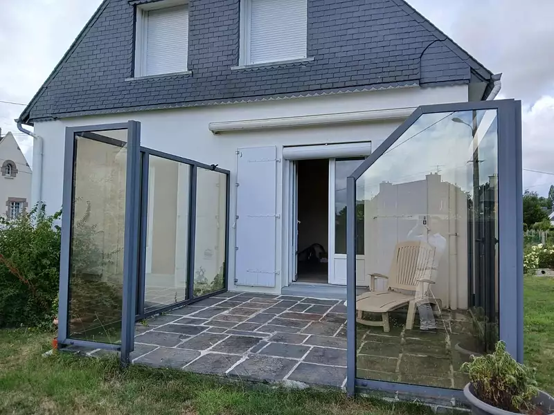 Maison, 115 m²