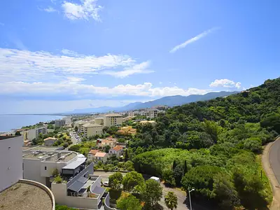 Appartement, 42 m²
