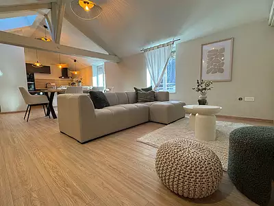 Appartement, 64,2 m²