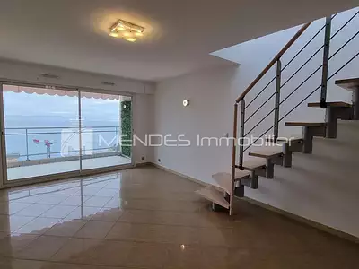 Appartement, 58,08 m²