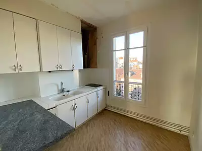 Appartement, 44,23 m²