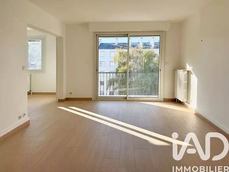 Appartement, 87 m²