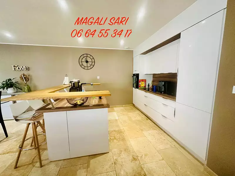 Maison, 105 m²