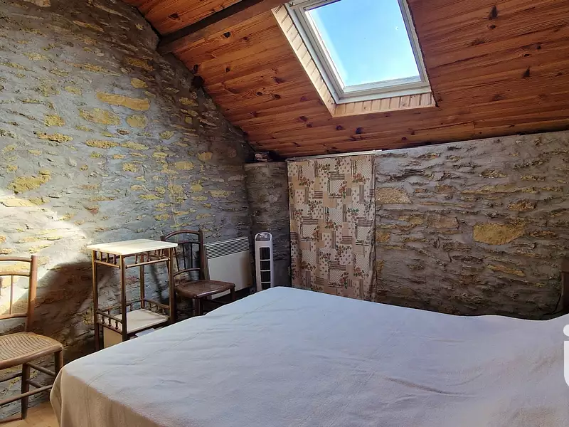 Maison, 105 m²