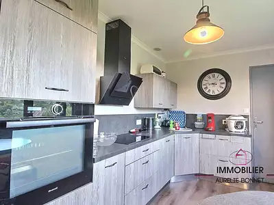 Maison, 75 m²