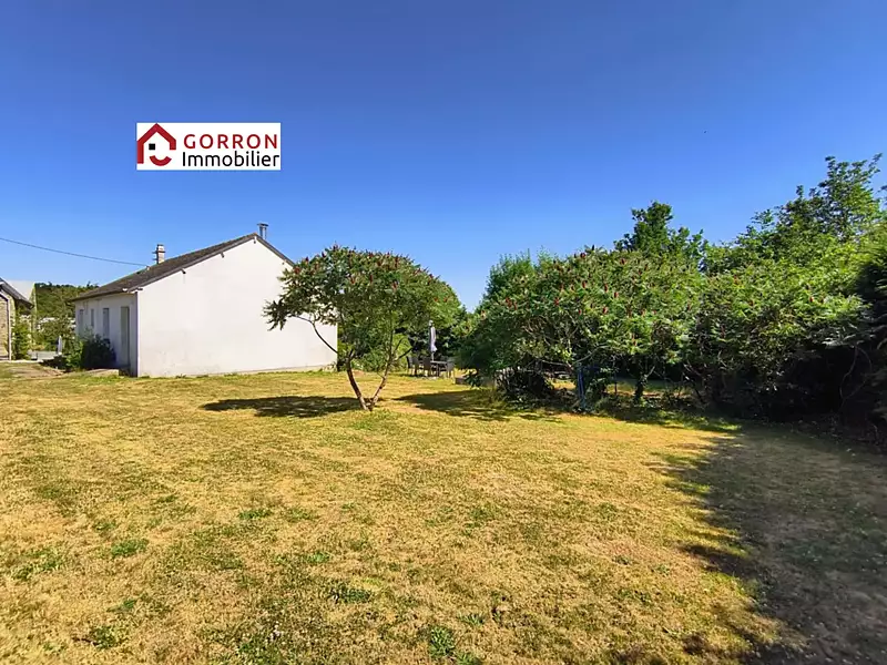 Maison, 195 m²