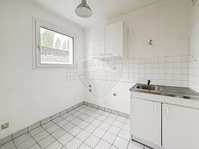 Appartement, 46 m²