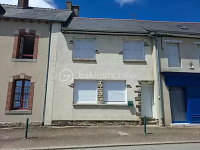 Maison, 271 m²