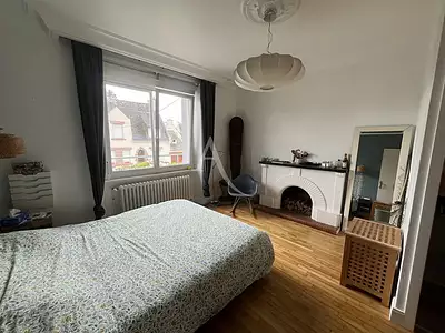 Maison, 99,86 m²