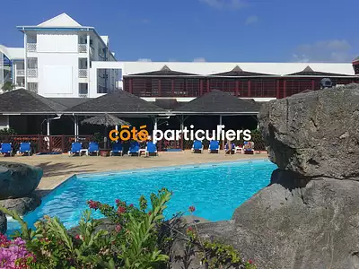 Appartement, 33,59 m²