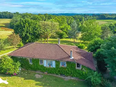 Maison, 120 m²