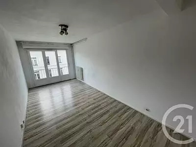 Appartement, 29,8 m²