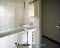 Appartement, 47,48 m²