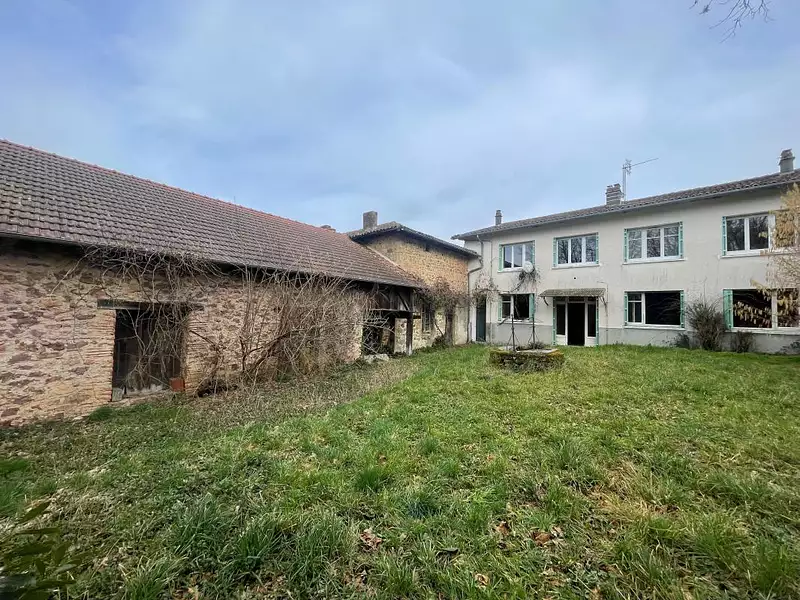 Maison, 273 m²