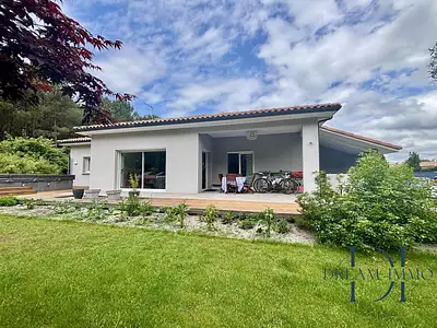 Maison, 106 m²