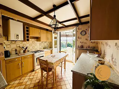Maison, 93 m²