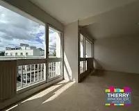 Appartement, 81,35 m²