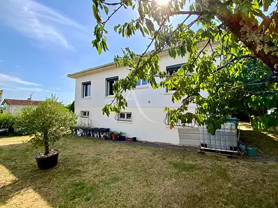 Maison, 105 m²