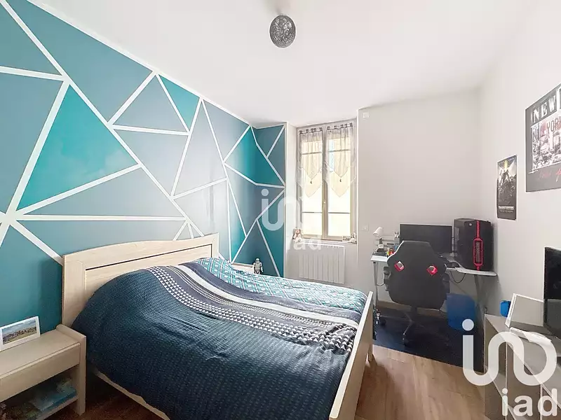 Appartement, 130 m²