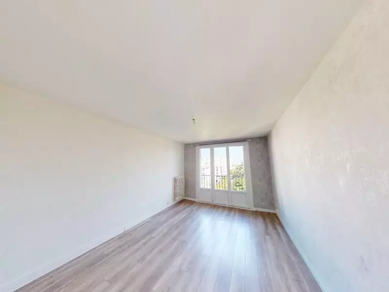 Appartement, 72 m²
