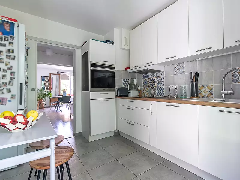 Appartement, 98,09 m²