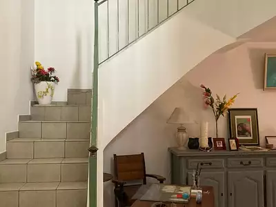 Maison, 180 m²