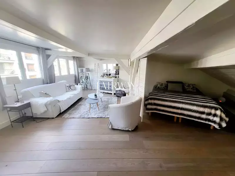 Appartement, 66,91 m²