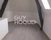 Appartement, 29,03 m²