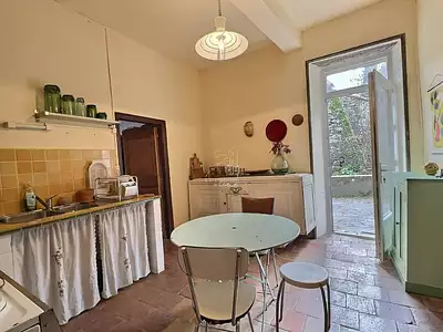 Maison, 116,3 m²