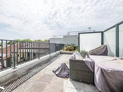 Appartement, 83 m²