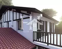 Appartement, 83,56 m²