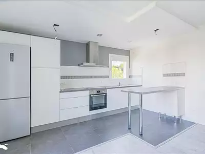 Appartement, 48,01 m²