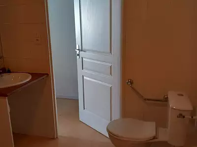 Appartement, 39,72 m²