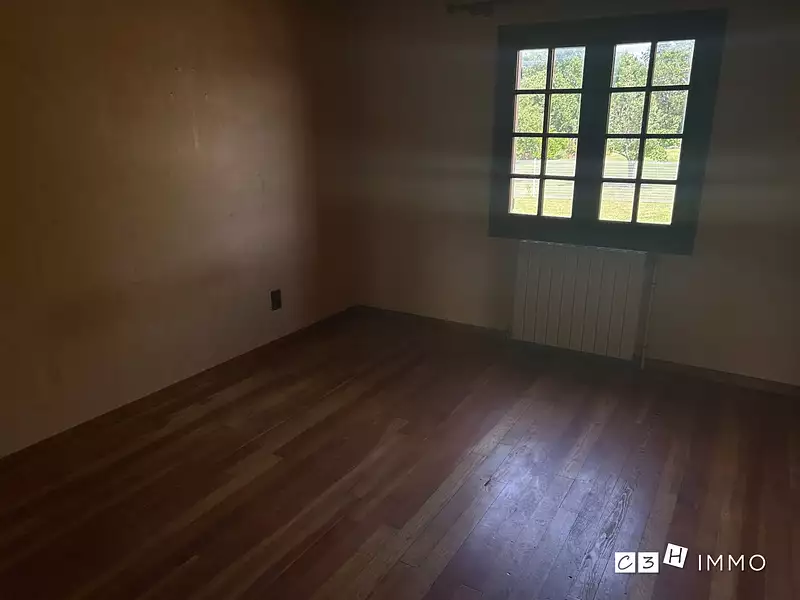 Maison, 118 m²