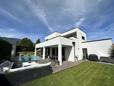 Maison, 171 m²