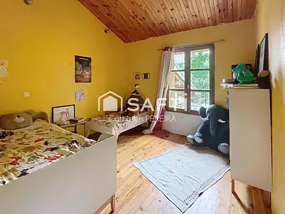 Maison, 143 m²