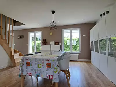 Maison, 84 m²