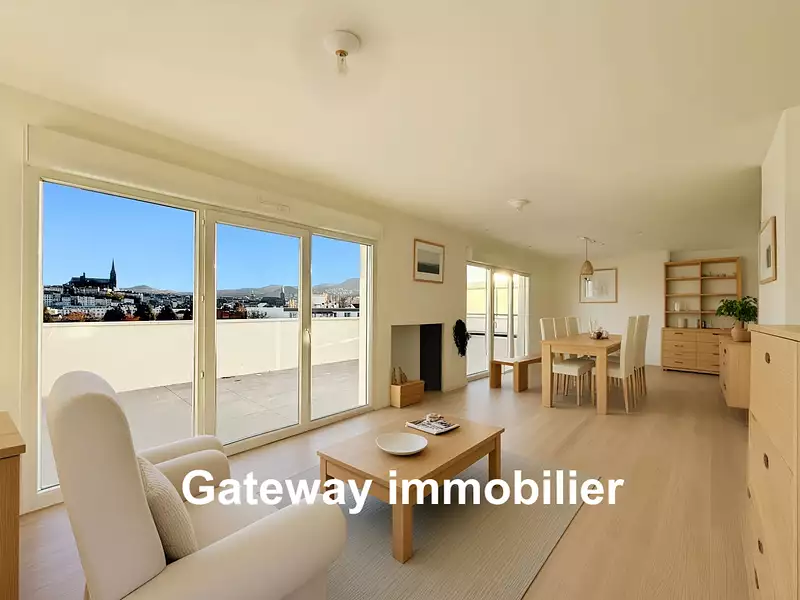 Appartement, 132,52 m²