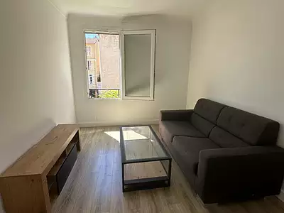 Appartement, 38 m²