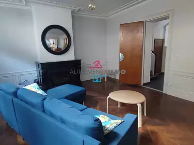 Maison, 220 m²