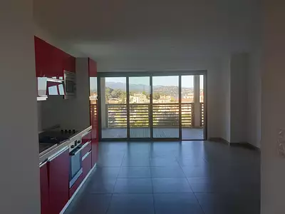 Appartement, 56,61 m²