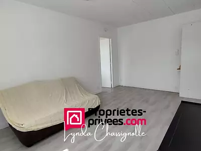 Appartement, 42 m²