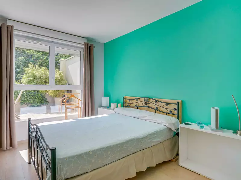 Appartement, 48 m²