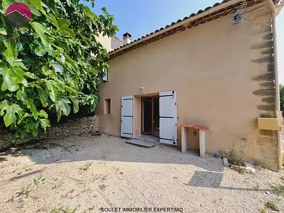 Maison, 90 m²
