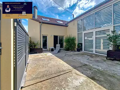 Maison, 172,26 m²