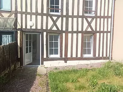 Maison, 88 m²