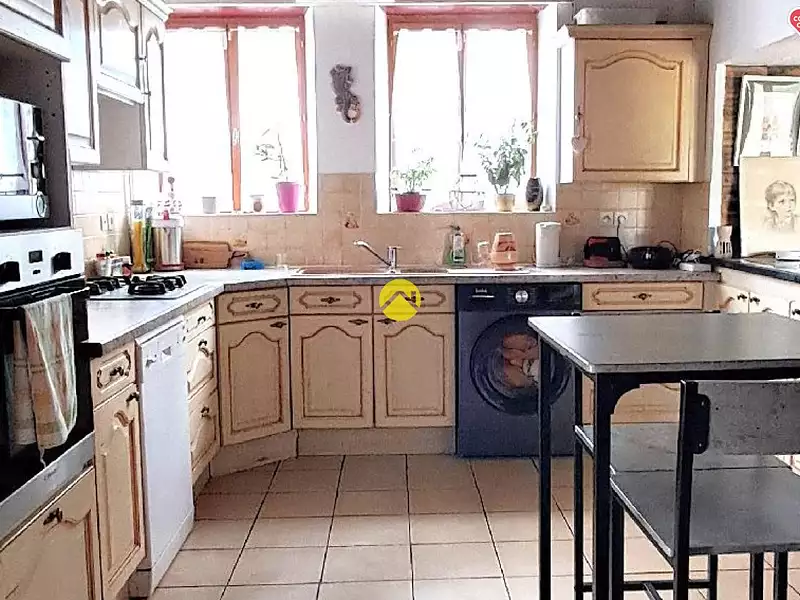Maison, 95 m²